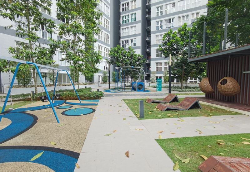 Residensi Rimbun @ Canopy Hills