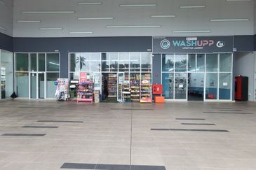 Canopy Hills Apartment