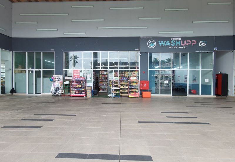 Residensi Rimbun @ Canopy Hills