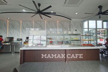 Canopy Hills Apartment