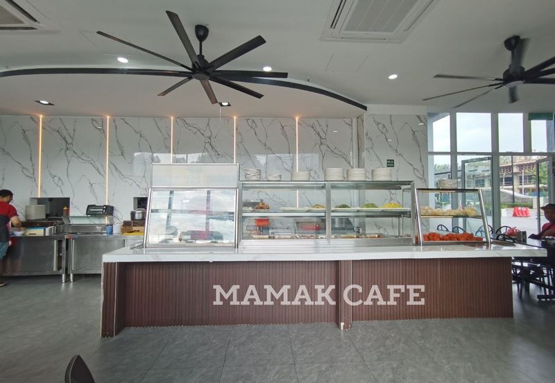 Residensi Rimbun @ Canopy Hills