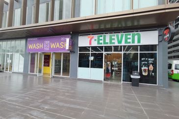 Canopy Hills Apartment