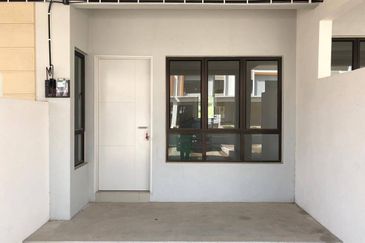 Villa Kesuma, Bandar Tasik Kesuma