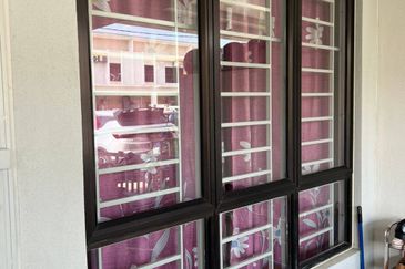 Villa Kesuma, Bandar Tasik Kesuma