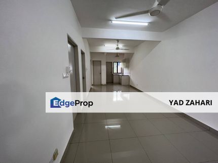 Bandar Tasik Kesuma, Semenyih | Townhouse 3 Bedrooms | RM290K - Ground Floor, Below MV & Non Bumi lot, Selangor, Semenyih