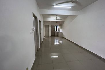 Villa Kesuma, Bandar Tasik Kesuma