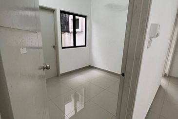 Villa Kesuma, Bandar Tasik Kesuma