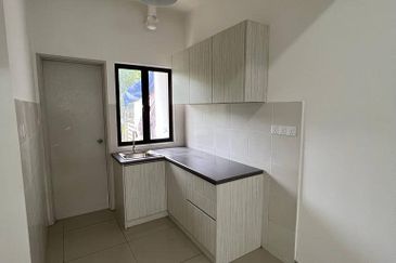 Villa Kesuma, Bandar Tasik Kesuma