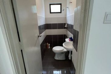 Villa Kesuma, Bandar Tasik Kesuma