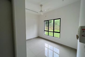 Villa Kesuma, Bandar Tasik Kesuma