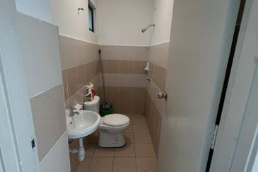 Villa Kesuma, Bandar Tasik Kesuma