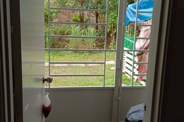 Villa Kesuma, Bandar Tasik Kesuma