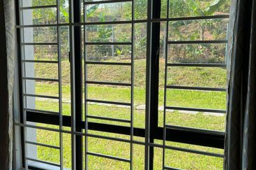 Villa Kesuma, Bandar Tasik Kesuma