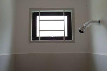 Villa Kesuma, Bandar Tasik Kesuma