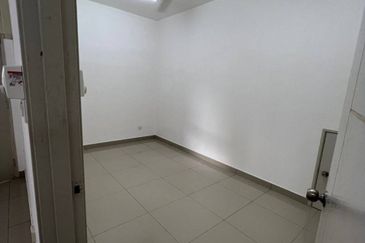 Villa Kesuma, Bandar Tasik Kesuma