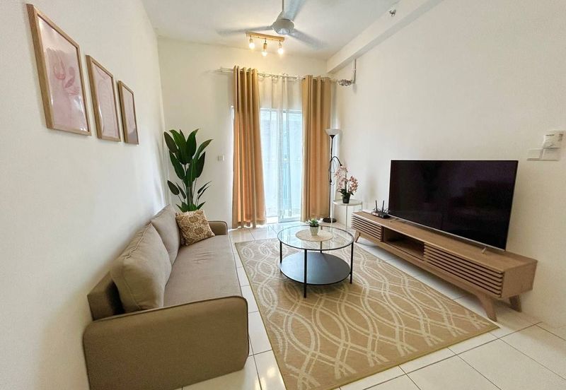 Kita Impian @ Cybersouth