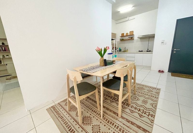 Kita Impian @ Cybersouth