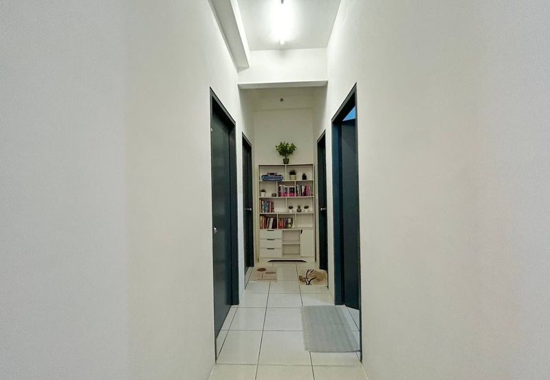 Kita Impian @ Cybersouth