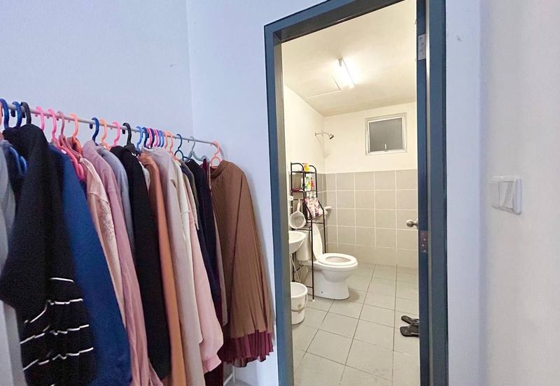 Kita Impian @ Cybersouth