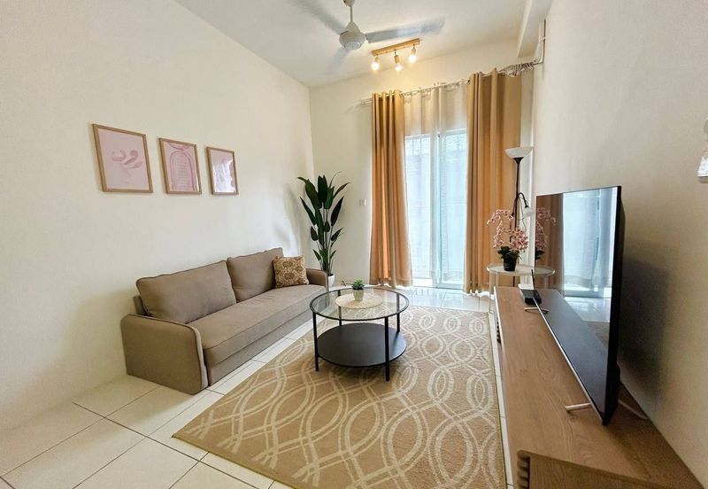 Kita Impian @ Cybersouth