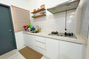 Kita Impian @ Cybersouth