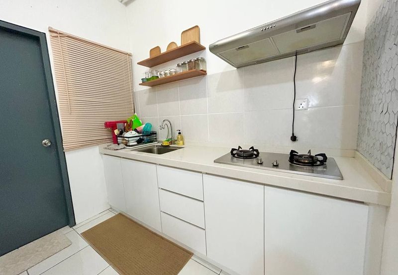 Kita Impian @ Cybersouth