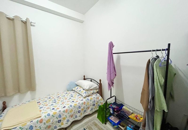 Kita Impian @ Cybersouth