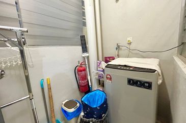 Kita Impian @ Cybersouth