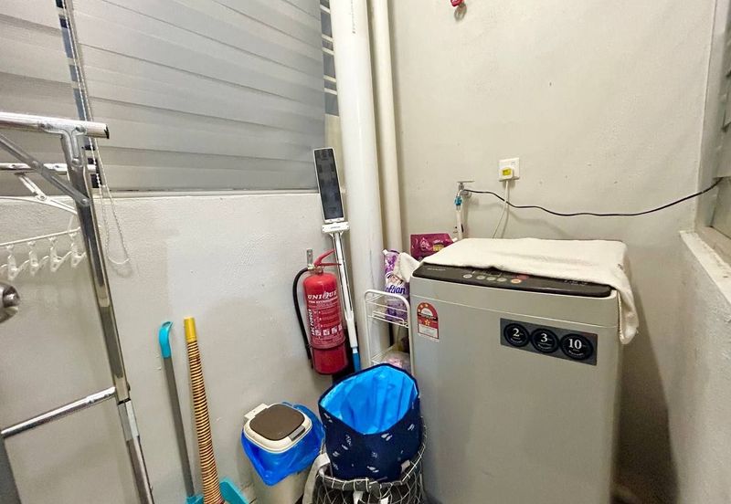 Kita Impian @ Cybersouth