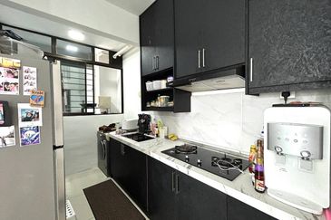 Mizumi Residences