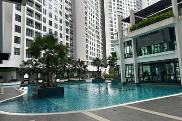 Mizumi Residences