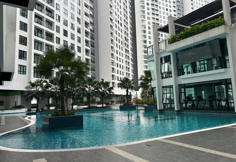 Mizumi Residences