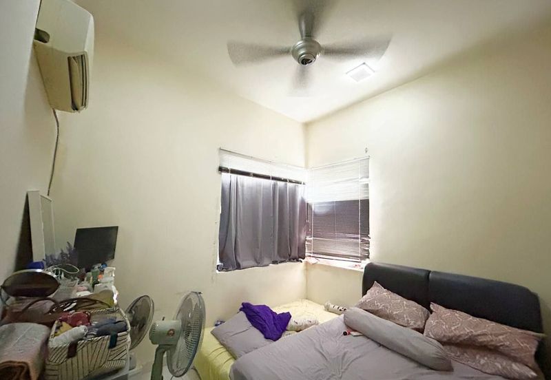 Residensi Warnasari 2