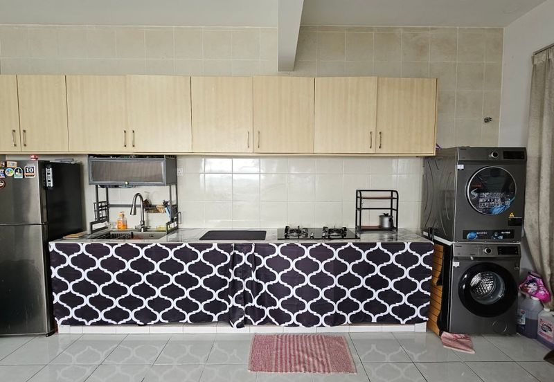 Pangsapuri Setia Impian @ Kajang