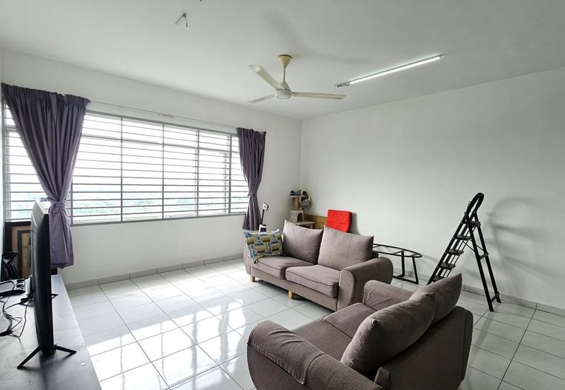 Pangsapuri Setia Impian @ Kajang