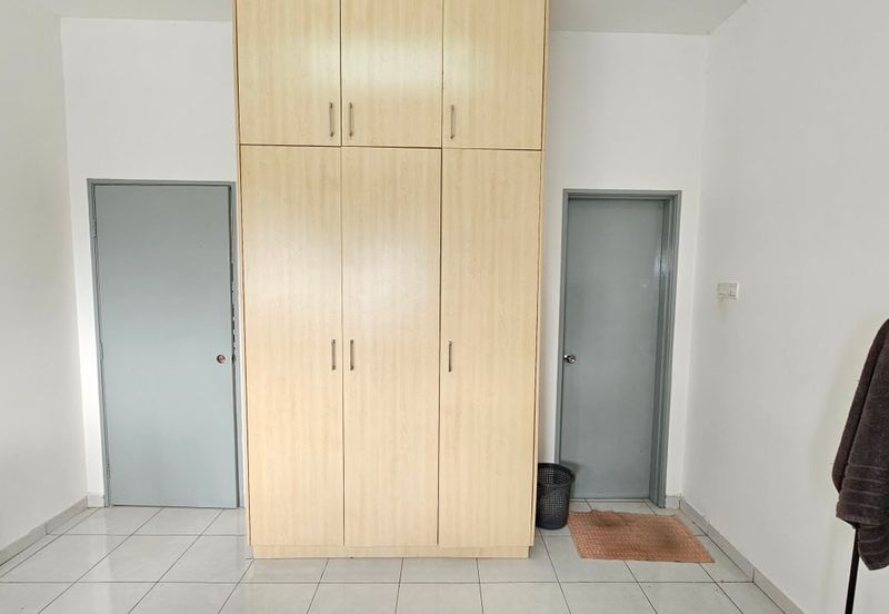 Pangsapuri Setia Impian @ Kajang