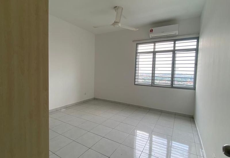 Pangsapuri Setia Impian @ Kajang