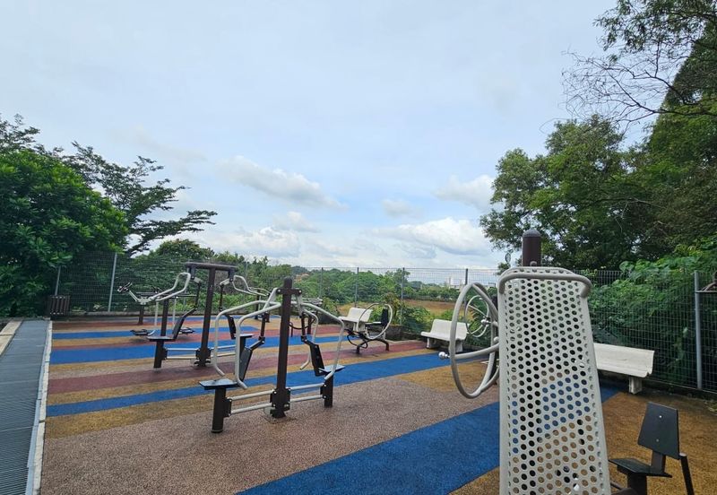 Pangsapuri Setia Impian @ Kajang