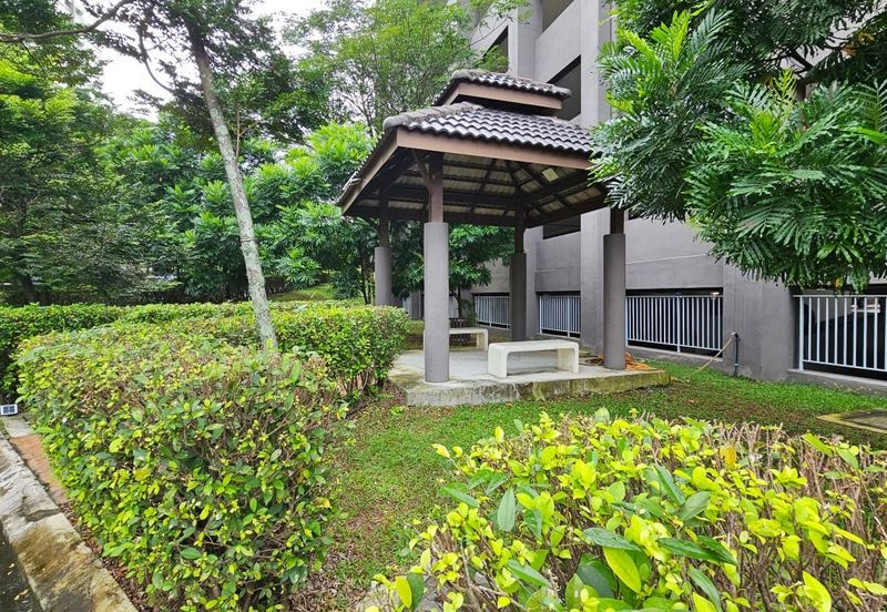 Pangsapuri Setia Impian @ Kajang