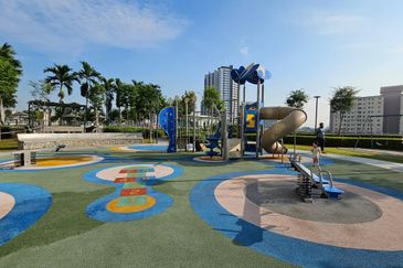 Plaza Kelana Jaya