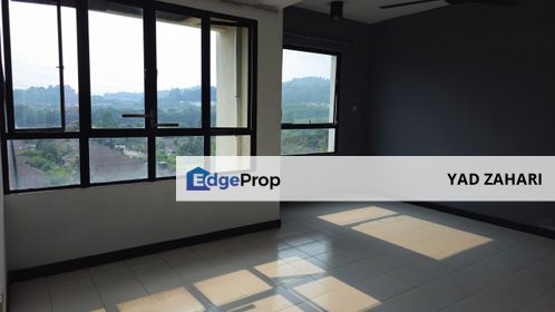 Ritze Perdana 1, Damansara Perdana | RM250K - Semi Furnished, Nearby The Curve Mall & Best for Investment, Selangor, Damansara Perdana