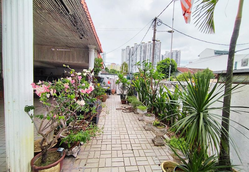 Taman Setapak