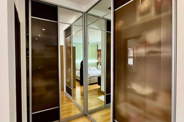 Jalan Taman Setiawangsa