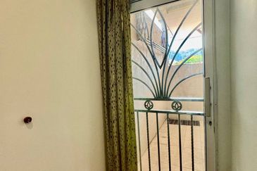 Jalan Taman Setiawangsa