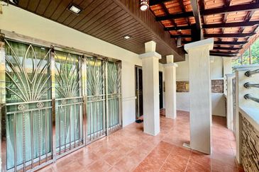 Jalan Taman Setiawangsa