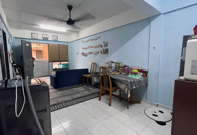 Melur Apartment