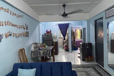 Melur Apartment