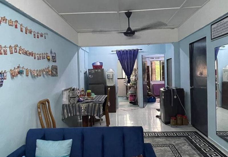Melur Apartment