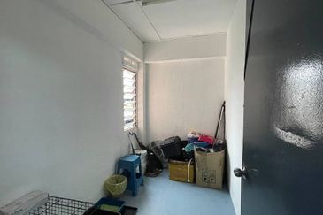 Melur Apartment