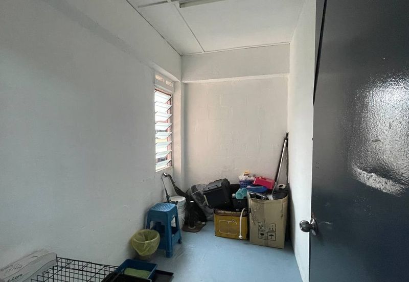 Melur Apartment
